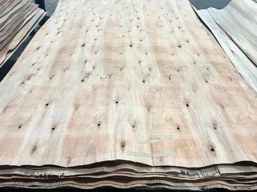 Commercial Plywood